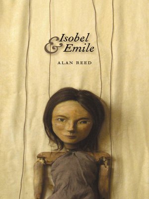 cover image of Isobel and Emile